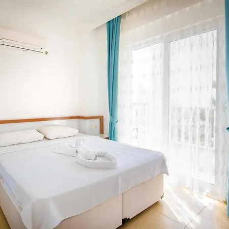 וילה Sleeps 8 Air Con Wifi *