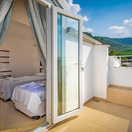Sleeps 8 Air Con Wifi * Ovacık